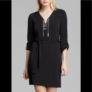 NWOT Michael Kors Black Dress Size Small
